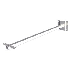 Bevestiging FL WALL ARM 700 WH